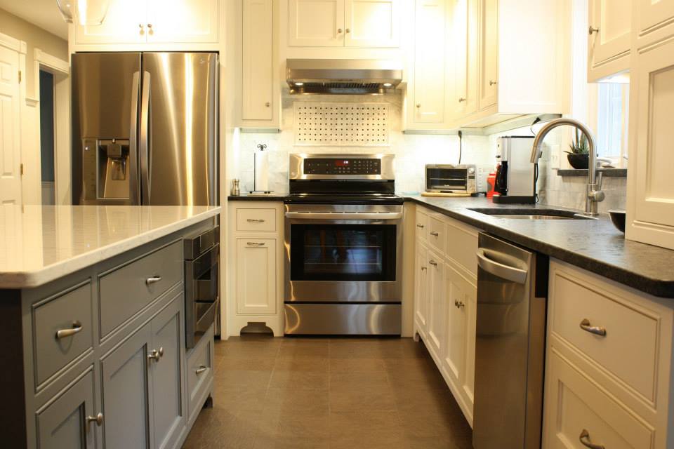 kitchen design scarborough maine